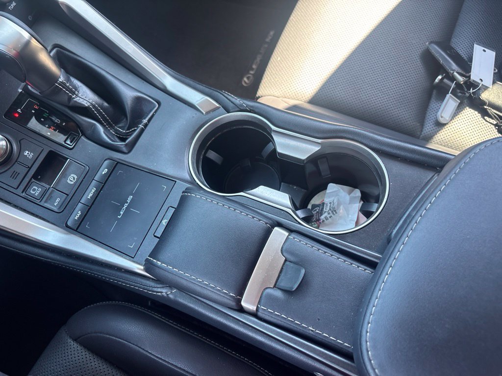 Used 2018 Lexus NX 300 FWD w/ Premium Package image 25
