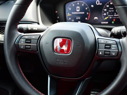 Used 2024 Honda Civic Type R image 22