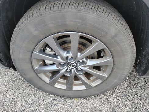 Used 2023 MAZDA CX-30 AWD 2.5 S image 23
