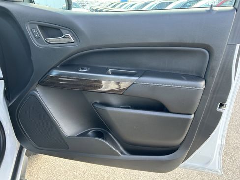 Used 2022 GMC Canyon Elevation image 20