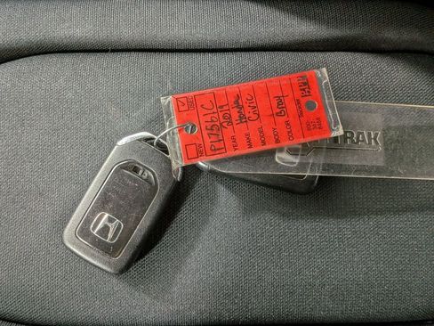 Used 2019 Honda Civic Si image 30