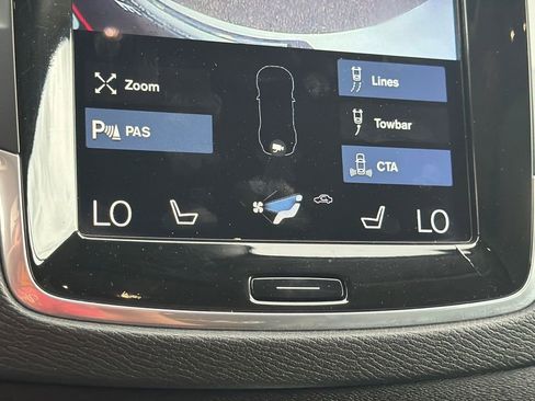 Used 2019 Volvo XC90 T6 Momentum AWD/4WD image 34