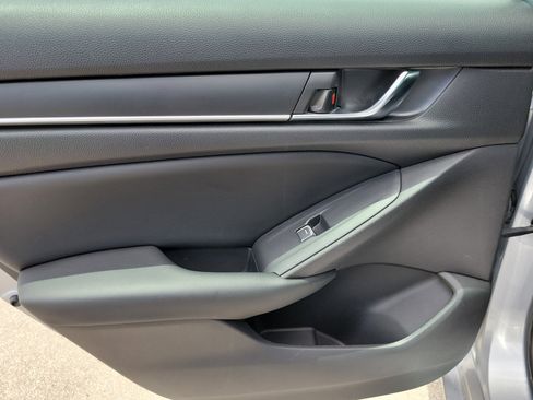 Used 2021 Honda Accord Sport image 20