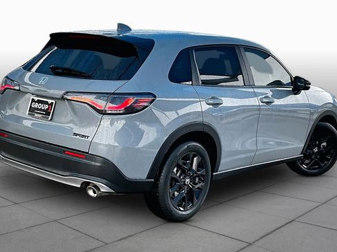 Used 2024 Honda HR-V Sport image 13