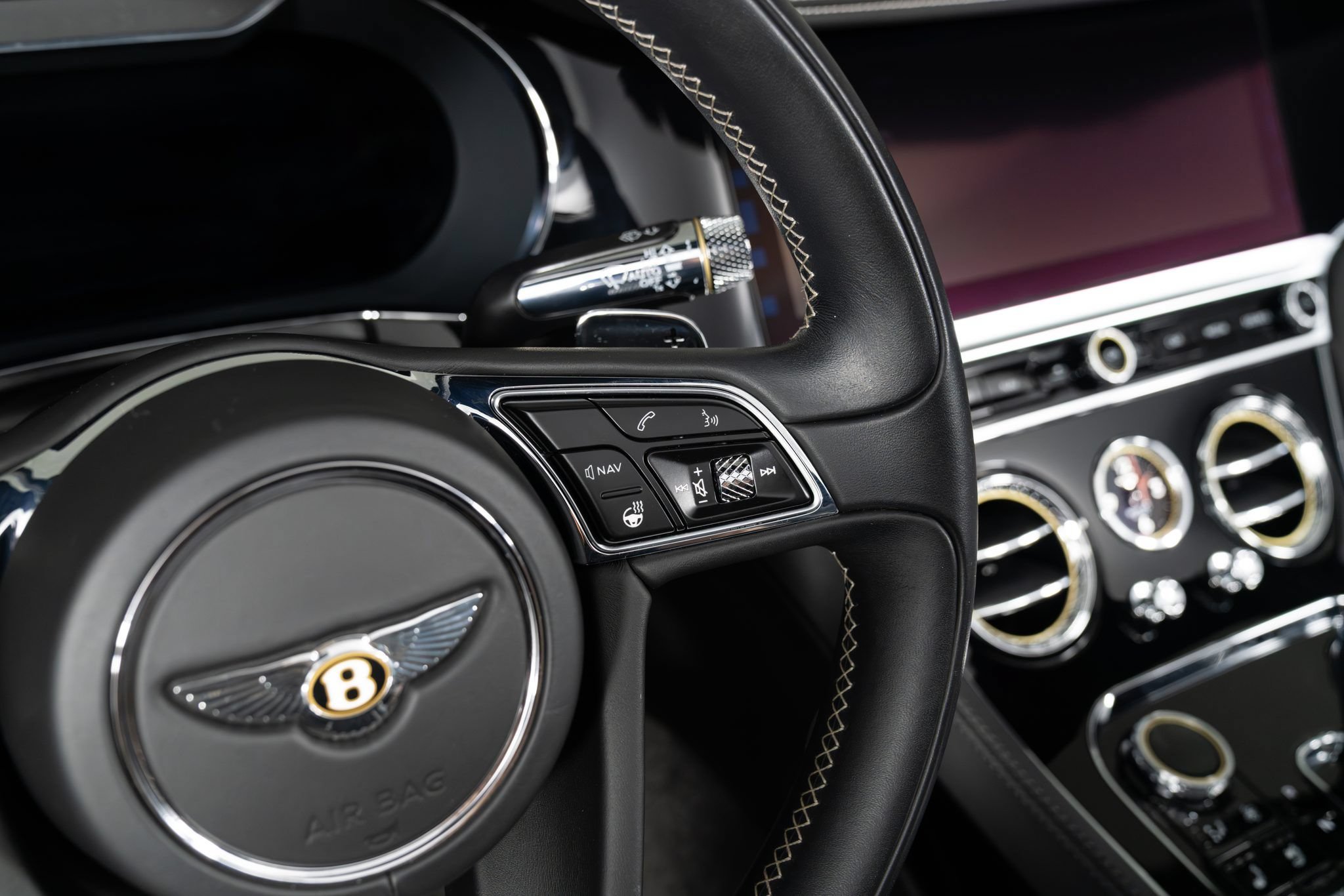 Used 2020 Bentley Continental GT V8 First Edition AWD/4WD image 34