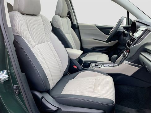 Used 2024 Subaru Forester Premium image 26