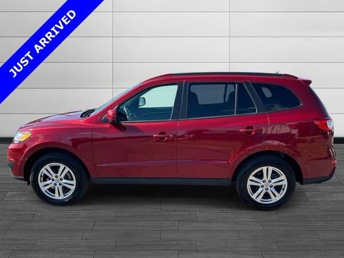 Used 2011 Hyundai Santa Fe SE FWD image 6