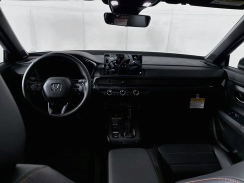 Certified 2025 Honda CR-V Sport-L image 13