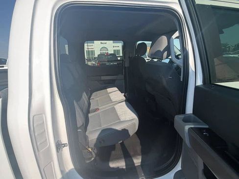 Used 2021 Ford F150 XLT w/ FX4 Off-Road Package AWD/4WD image 26