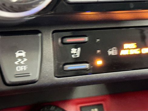 Certified 2024 Toyota RAV4 TRD Off-Road w/ Weather Package AWD/4WD image 20