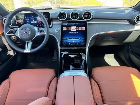 New 2026 Mercedes-Benz C 300 Sedan image 27