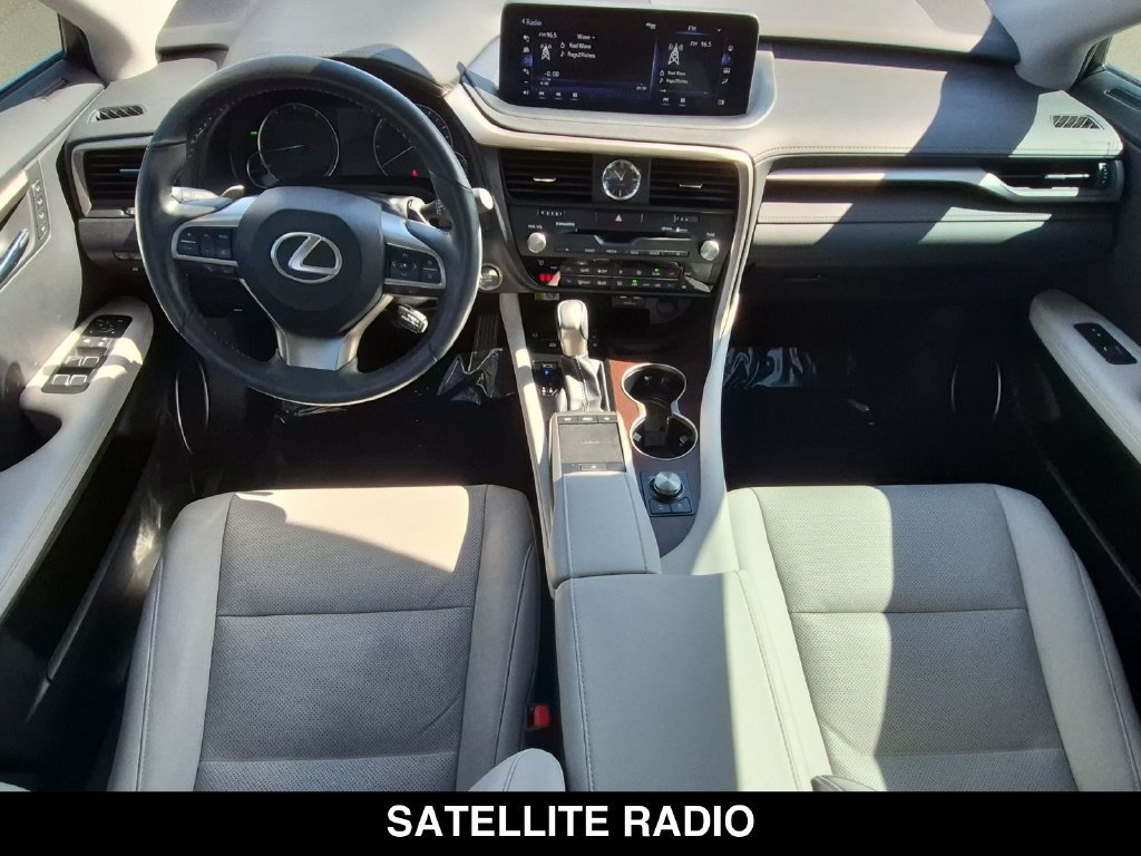 Used 2021 Lexus RX 350 AWD w/ Premium Package image 30