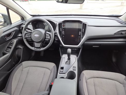 Used 2024 Subaru Crosstrek 2.0i Premium AWD/4WD image 23