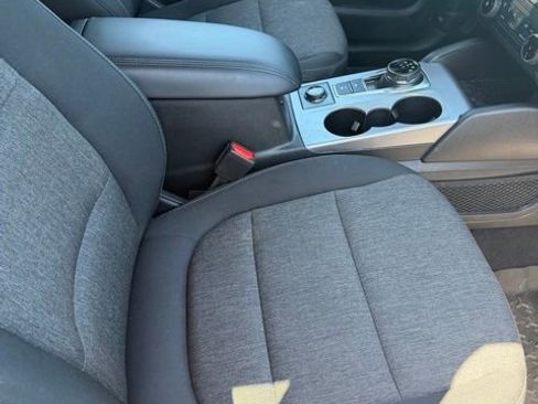 Used 2024 Ford Bronco Sport Big Bend AWD/4WD image 20