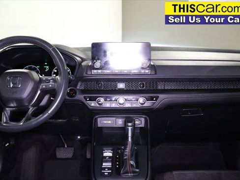 Used 2023 Honda CR-V Sport image 22