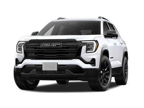 New 2027 GMC Terrain Elevation w/ Elevation Premium Package AWD/4WD image 49