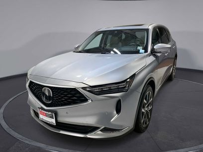 Certified 2023 Acura MDX SH-AWD w/ Technology Package