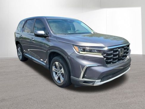 Used 2024 Honda Pilot EX-L image 12