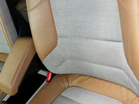 Used 2015 BMW i3 w/ Range Extender image 4