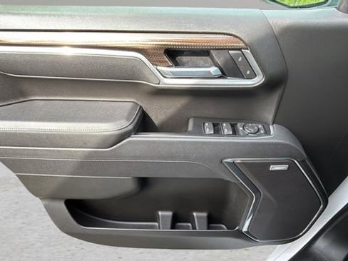 Used 2025 Chevrolet Silverado 1500 RST w/ All Star Edition Plus AWD/4WD image 18