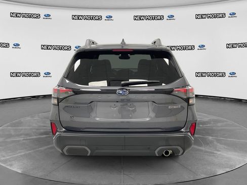 New 2026 Subaru Forester Limited AWD/4WD image 3