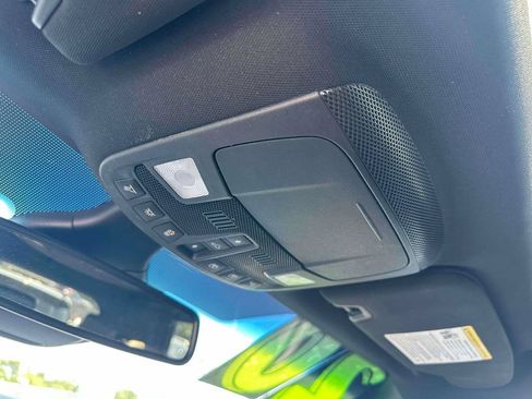 Used 2020 Ford Edge ST w/ Equipment Group 401A AWD/4WD image 34