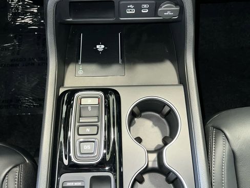 New 2025 Honda Pilot Touring image 29