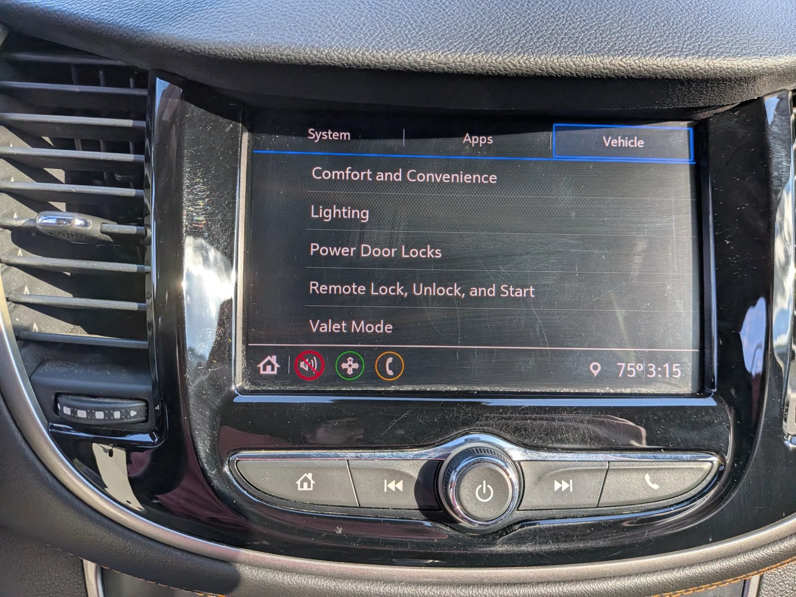 Used 2020 Chevrolet Trax LT FWD image 46