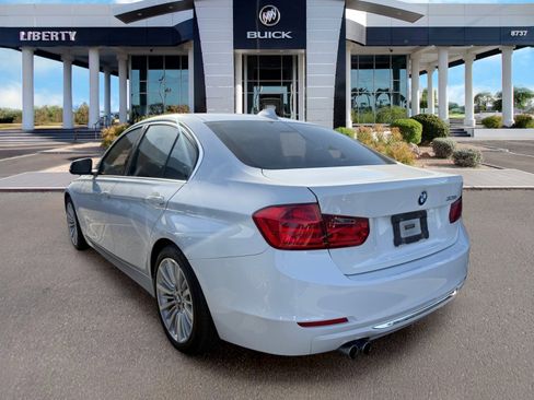 Used 2014 BMW 328i Sedan RWD image 3