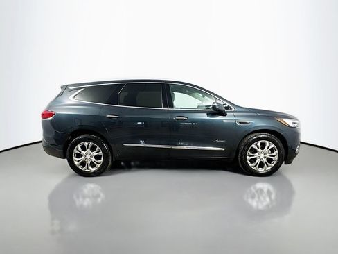 Used 2021 Buick Enclave Avenir w/ Avenir Technology Package AWD/4WD image 9