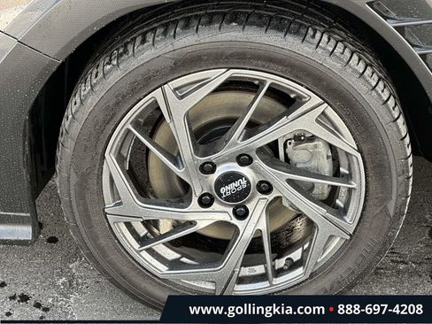 Used 2024 Subaru WRX Premium image 7