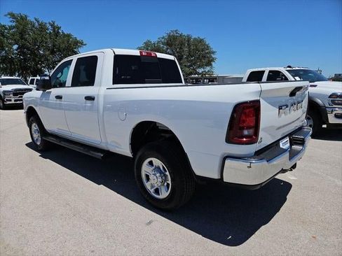 New 2026 RAM 2500 Tradesman AWD/4WD image 34