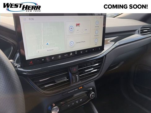 Used 2023 Ford Escape ST-Line Select w/ Tech Pack #2 image 8