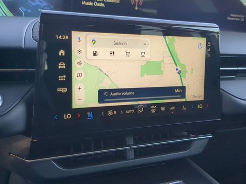 New 2026 Lincoln Nautilus Premier w/ Equipment Group 102A image 17