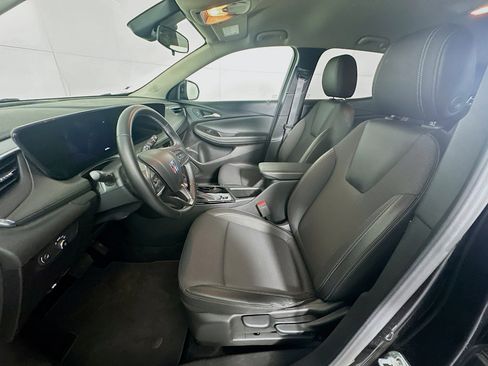 Used 2025 Buick Encore GX Preferred image 13