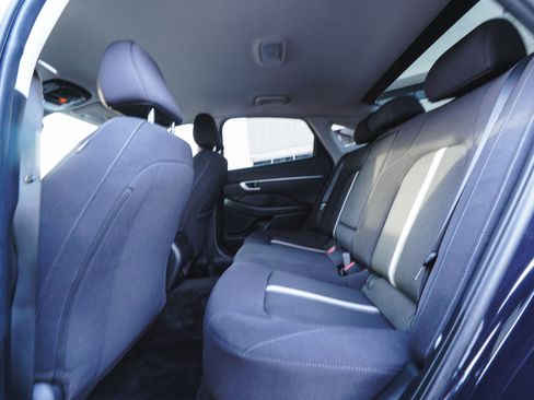 Used 2025 Hyundai Sonata SEL image 31