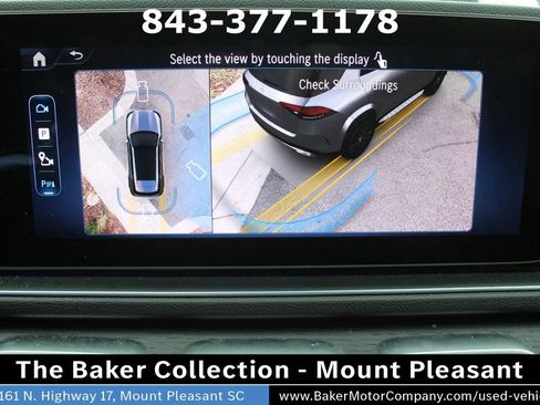 Certified 2025 Mercedes-Benz GLE 450 GLE 450 image 50