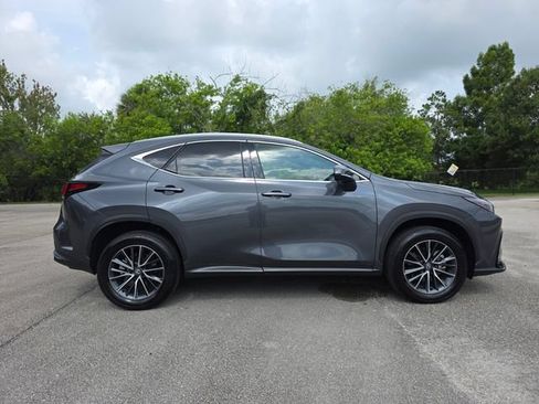 Used 2026 Lexus NX 350 AWD w/ Premium Package image 2