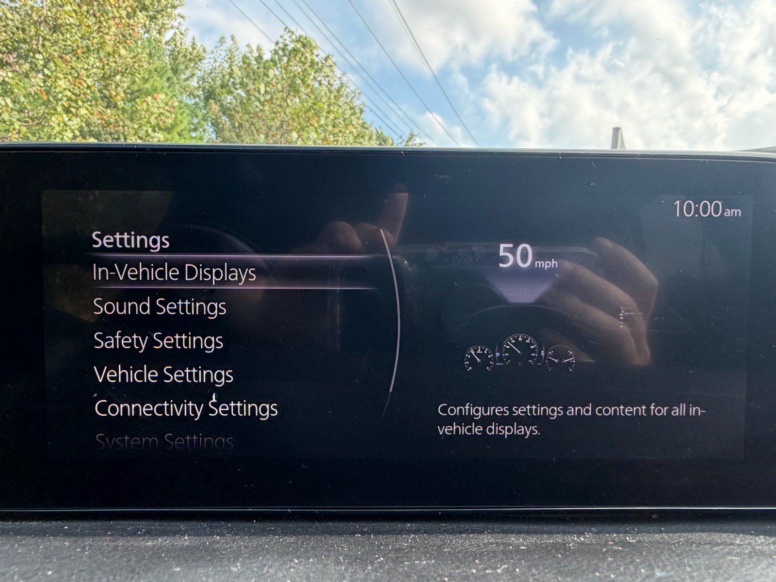 Used 2025 MAZDA CX-30 AWD 2.5 S w/ Preferred Package image 39