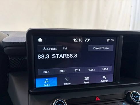 Used 2022 Ford Maverick XL FWD image 35