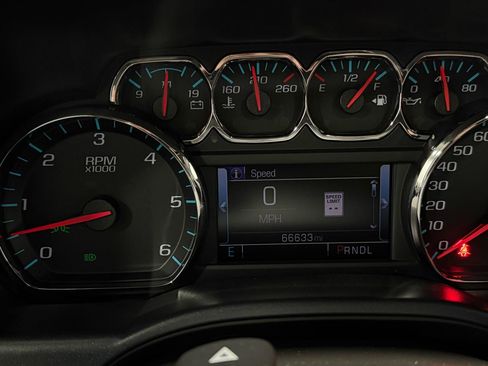 Used 2018 GMC Sierra 1500 SLT w/ Texas SLT Premium Package AWD/4WD image 5