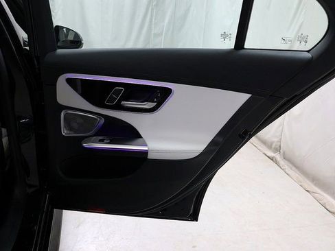 Certified 2026 Mercedes-Benz C 300 4MATIC Sedan image 30