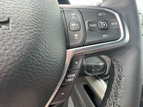 New 2026 RAM 2500 Big Horn AWD/4WD image 37