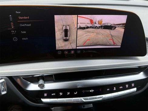 New 2026 Cadillac Lyriq Premium Sport image 6