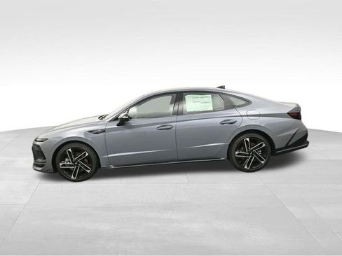 New 2026 Hyundai Sonata N Line FWD image 5