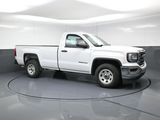 Used 2018 GMC Sierra 1500 2WD Regular Cab image 2