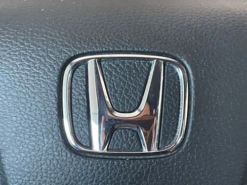 Certified 2019 Honda CR-V EX image 11