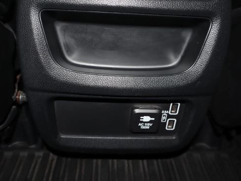 Used 2022 Honda Passport TrailSport image 13