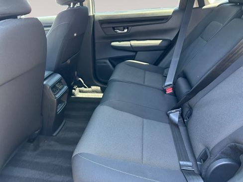 Certified 2024 Honda CR-V EX image 15