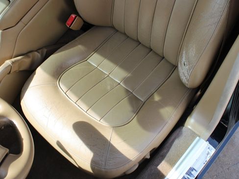 Used 1995 Jaguar XJ6 RWD image 9